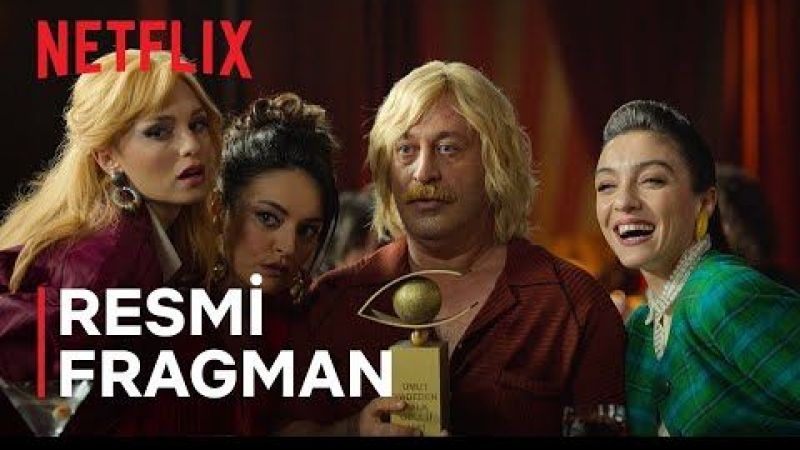 Cem Yılmaz bombayı patlattı: Herkes sinema filmi beklerken hayranlarını şaşırtan kararı aldı! Yayın başlıyor! 4