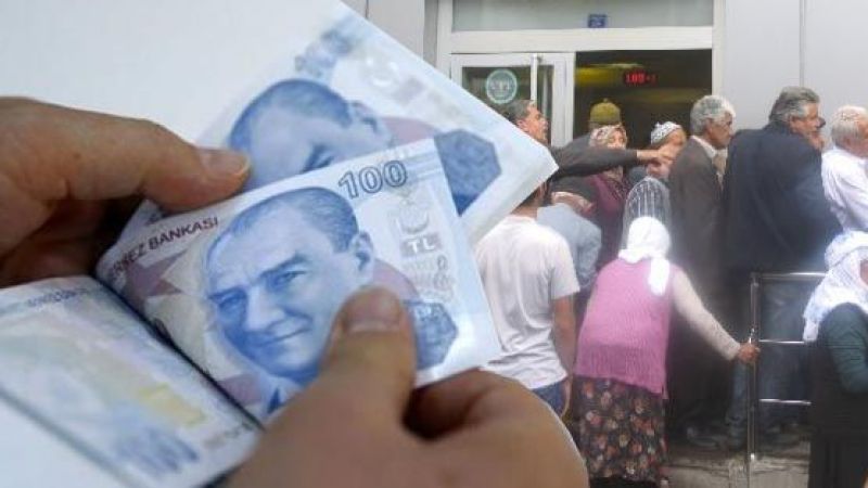 Emeklilik hakkı bulunmayan milyonlar için son dakika müjdesi: Emekli olabileceksiniz! Tüm detaylar belli oldu! 4