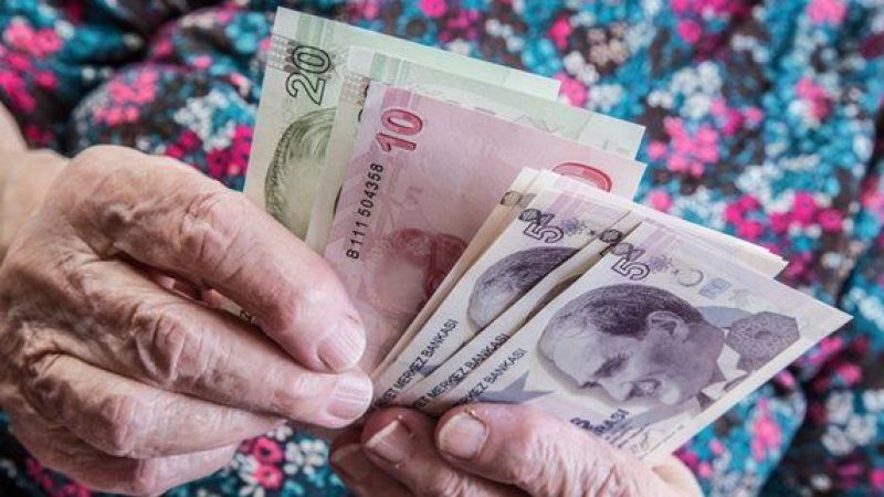 Emeklilik hakkı bulunmayan milyonlar için son dakika müjdesi: Emekli olabileceksiniz! Tüm detaylar belli oldu! 1