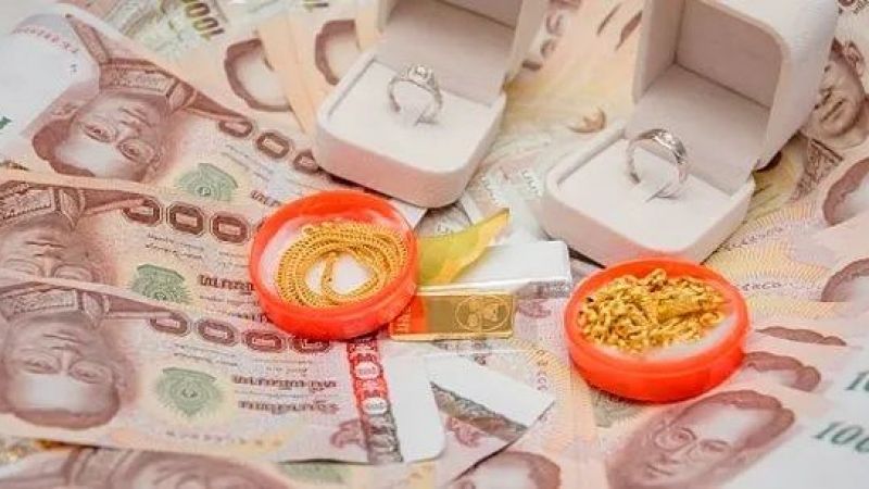 Evlenecek çiftlere devletten çeyiz desteği müjdesi! 17 bin TL destek için başvurular devam ediyor! Geri ödemesiz devlet çeyiz desteğinden nasıl yararlanılır? 1