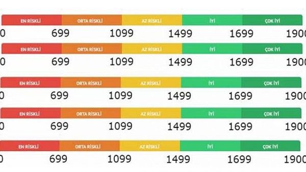 Kredi notu düşük olup kredi çekemeyenler için ilaç gibi destek açıklandı! Nakit sıkışıklığına son dakika müjdesi! 3