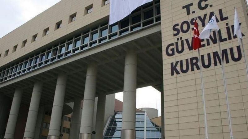 Milyonlarca çalışanı ilgilendiriyor: SSK'da birikmiş paranız olabilir! Hemen kontrol etmeniz gerekiyor! 3