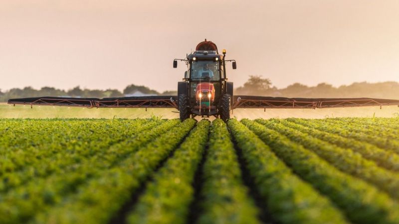 Devletten çiftçilerin yüzünü güldürecek destek! Başvurana anında 5 bin TL hibe desteği! 1