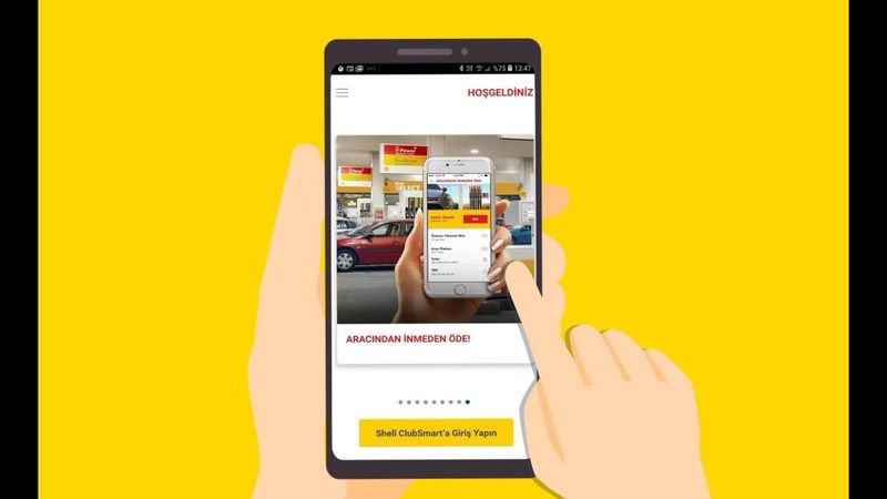 Shell, akaryakıt alan müşterilerine son dakika müjdesini verdi: Yüzde 15 indirim uygulanacak! 3