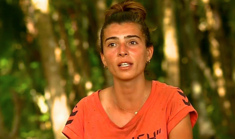 Survivor tarihinde görülmemiş olay! İki yarışmacı veda etti! Merve ve Parviz Ağlattı... 1