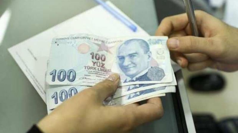 İşten çıkarılanlar üzülmeyin! Hemen İŞKUR maaşına başvur aylık 4.272 TL ödeme al 2