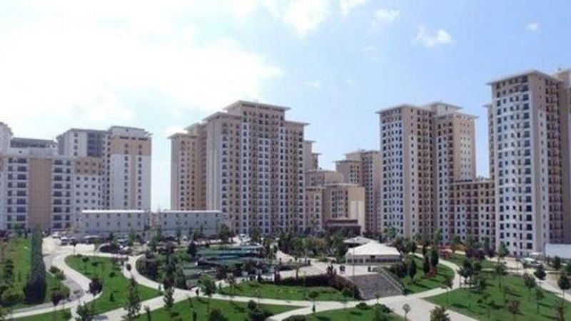 Yüksek ev fiyatları gözünüzü korkutmasın! Devlet destekli ev projesi ile kimse evsiz kalmayacak! 3