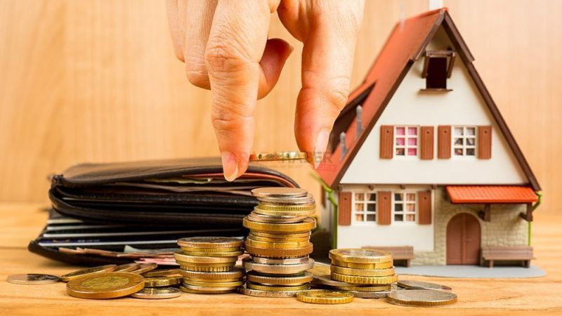 Yüksek ev fiyatları gözünüzü korkutmasın! Devlet destekli ev projesi ile kimse evsiz kalmayacak! 2