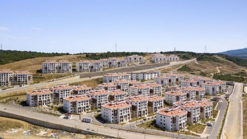 Yüksek ev fiyatları gözünüzü korkutmasın! Devlet destekli ev projesi ile kimse evsiz kalmayacak! 4