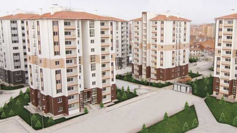 Yüksek ev fiyatları gözünüzü korkutmasın! Devlet destekli ev projesi ile kimse evsiz kalmayacak! 1