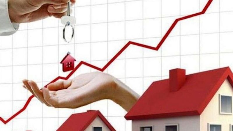 Vakıfbank'tan yüz güldüren kampanya! Yüzde 0,88 faizle yeni bir konut sahibi olun! 2