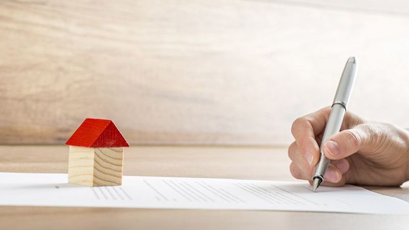 Vakıfbank'tan yüz güldüren kampanya! Yüzde 0,88 faizle yeni bir konut sahibi olun! 4