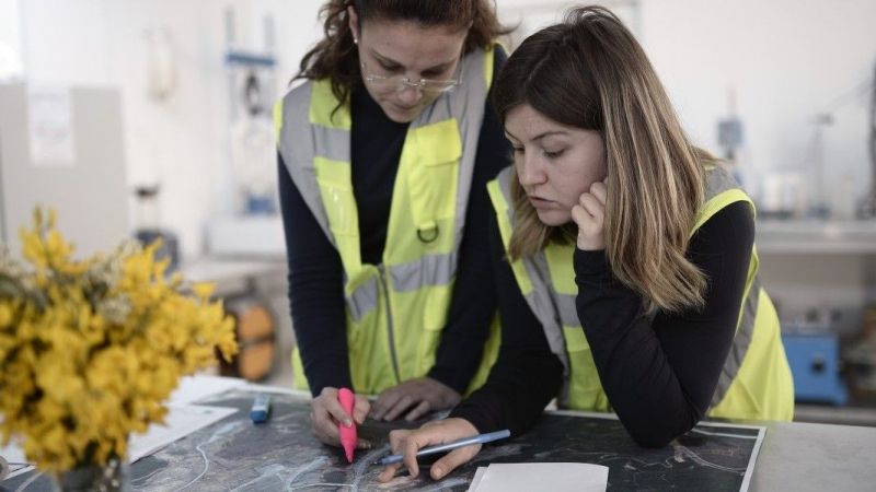 Avrupa ile anlaşmalı hibe desteği projesi! Başvuran anında 40 bin TL hibe desteğinden yararlanacak 1