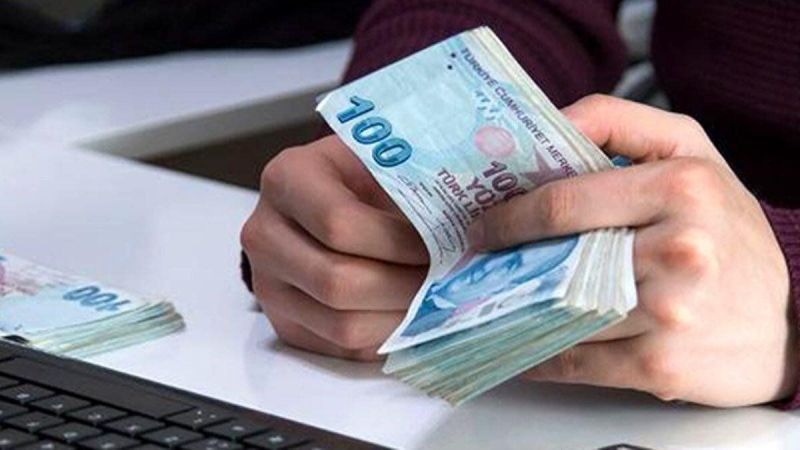 Memur ve emekli maaşlarına büyük zam kapıda! Memur ve emekli maaşları ne kadar olacak? Heyecanlı bekleyiş sürüyor! 3