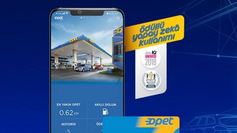 Opet, 30 Haziran son tarihi duyurdu: Akaryakıt alımlarında 30 TL iade edilecek! 2