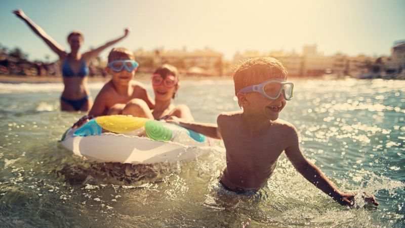 Tatile çıkacaklar dikkat! Turizm alışverişlerinde +4 taksit sunuldu! 1