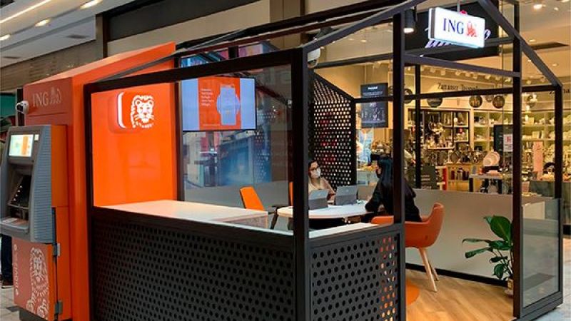 ING’liler harcadıkça kazanıyor: Yapılacak her harcama için toplamda 150 TL hediye edilecek 3