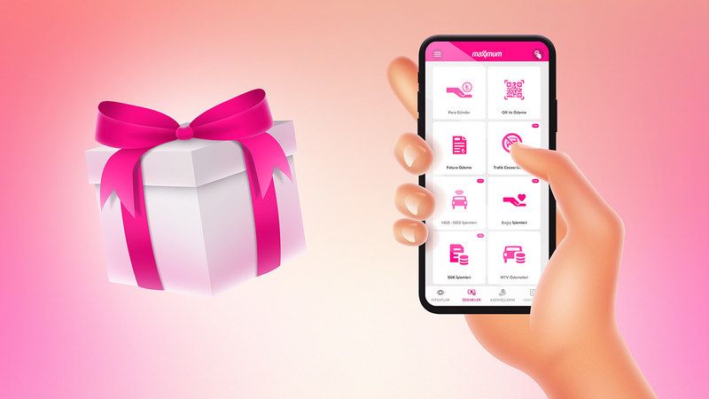 İş Bankası hesabı olanlarla dikkat: Market alışverişleri için 200 TL hediye duyurusu yapıldı! 1