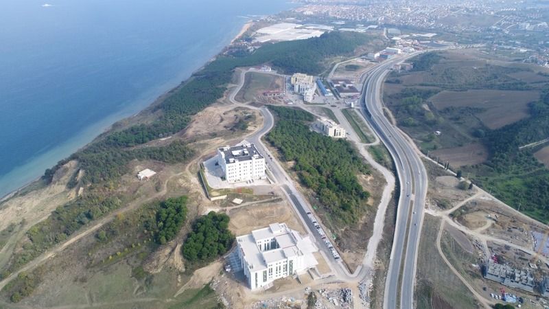 KPSS Puanı Olanların Dikkatine! Yalova Üniversitesi İş İlanı Açtı! Son Gün Yarın! 3
