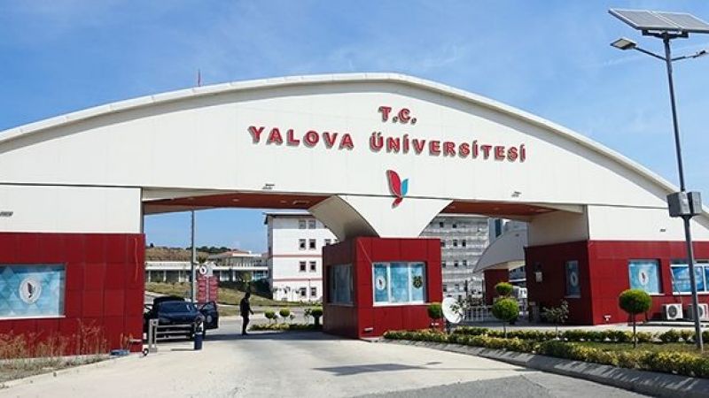 KPSS Puanı Olanların Dikkatine! Yalova Üniversitesi İş İlanı Açtı! Son Gün Yarın! 1