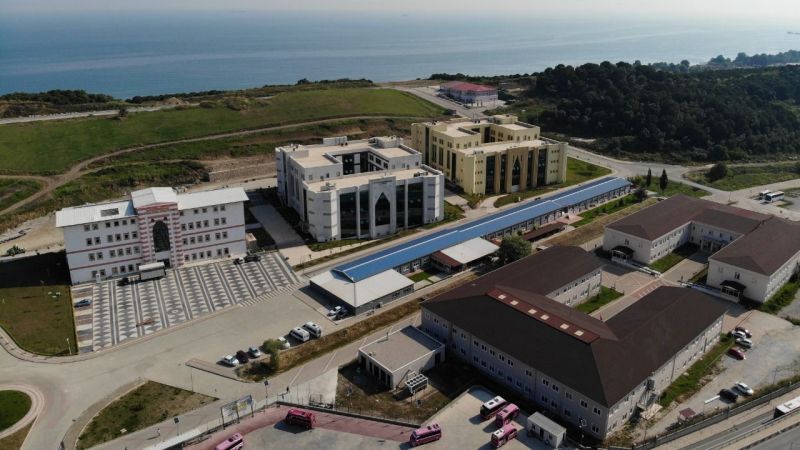 KPSS Puanı Olanların Dikkatine! Yalova Üniversitesi İş İlanı Açtı! Son Gün Yarın! 2