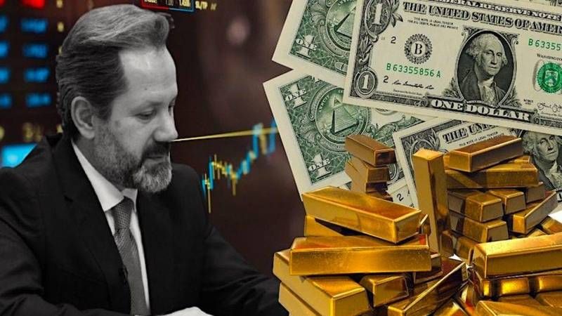 Gaziantepli döviz ve altın yatırımcıları DİKKAT! İslam Memiş Yükselen Dolar ile İlgili Konuştu! Dolar 16 Lirayı Geçecek! 1