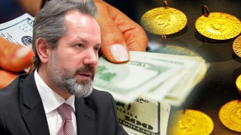 Gaziantepli döviz ve altın yatırımcıları DİKKAT! İslam Memiş Yükselen Dolar ile İlgili Konuştu! Dolar 16 Lirayı Geçecek! 2