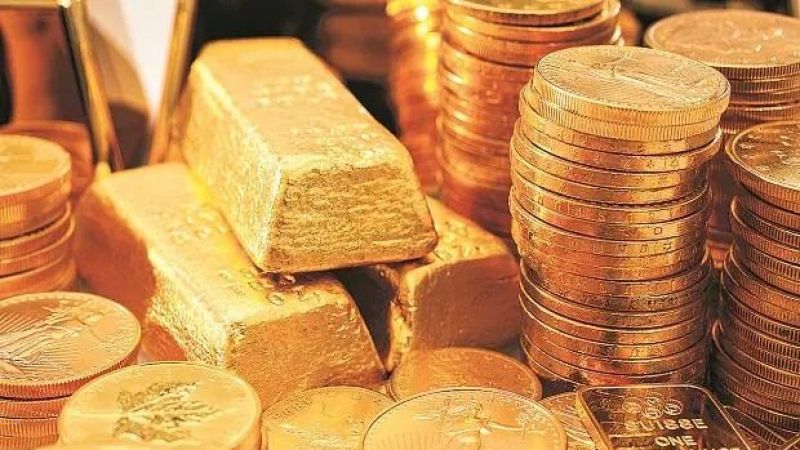 Altın Fiyatlarında Kritik Seviye! 10 Mayıs 2022 Güncel Ons, Gram, Çeyrek Altın Fiyatları 2