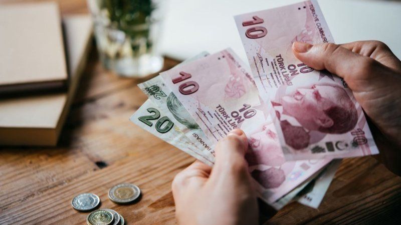 Temmuz Ayı Maaş Düzenlemesi İle İlgili Açıklamalar Yapıldı! Bakan Bilgin, Sosyal Devlet Olmanın Gereğinin Yapılacağını Söyledi! 3