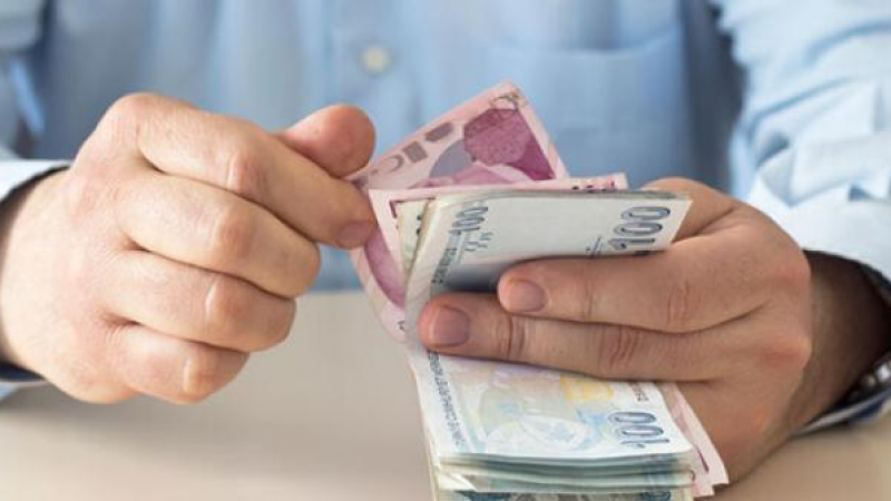 Emekliye özel Mayıs ayı promosyonları açıklandı! Müjde o bankadan geldi! Başvuranın hesabına 2750 TL yatırılacak! 2