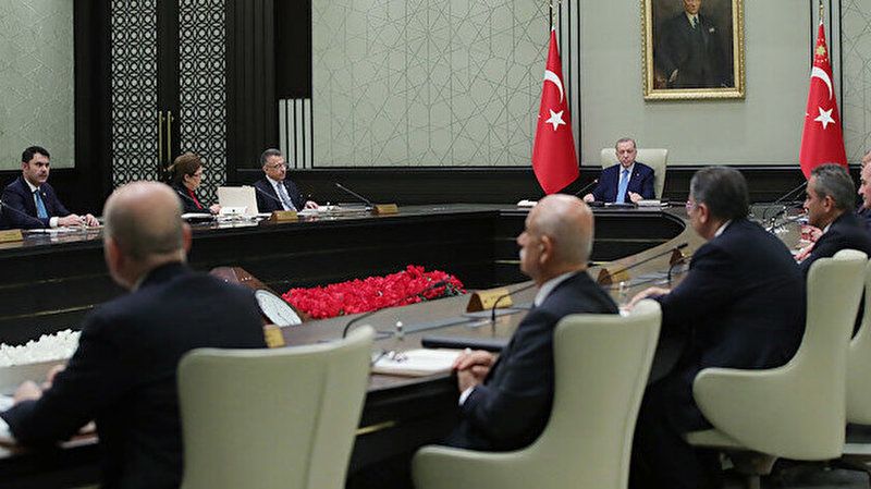 Kabine toplantısı sonuçlandı! TOKİ yeni sosyal konut projesini açıkladı: Yüzde 0.99 faizle kredi başvurusu ne zaman başlayacak? 1