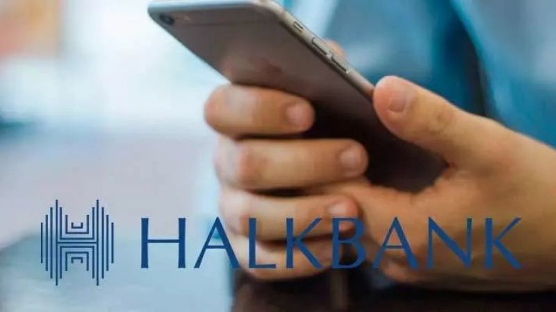 Halkbank Açıkladı! 150 Personel KPSS Şartı Olmadan Alınacak! 2