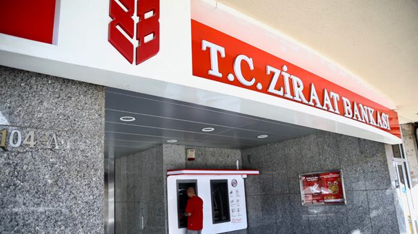Ziraat Bankası Duyurdu! Emeklilere 40 bin TL Ödeme Yapılıyor! 1