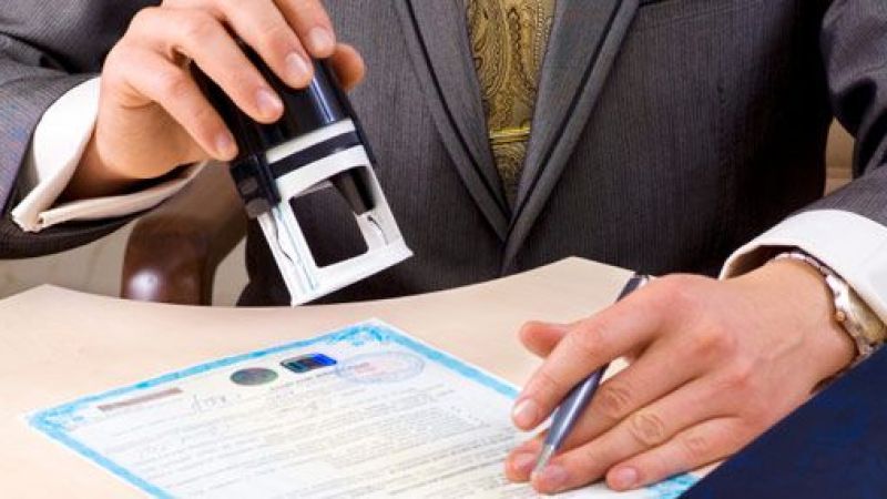 Gayrimenkul Alım-Satımları Artık Noterliklerde Yapılacak! Yeni Sistem Bakan Bozdağ Tarafından Açıklandı! 1