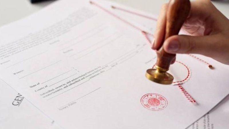 Gayrimenkul Alım-Satımları Artık Noterliklerde Yapılacak! Yeni Sistem Bakan Bozdağ Tarafından Açıklandı! 2