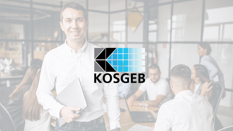 Girişimcilere devletten geri ödemesiz destek: E-devlet üzerinden başvuran anında 65.000 TL ödeme alıyor! 1