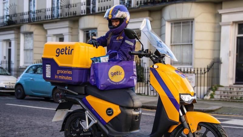 Asgari Ücretle Milyonlar İş Ararken Getir 2 Asgari Ücreti Geçen Müjdeli Alımı Duyurdu: Tam 9000 TL Maaşla Personel Alımları Yapılacak! Hemen Başvurabilirsiniz! 3