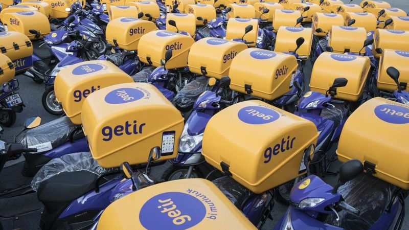 Asgari Ücretle Milyonlar İş Ararken Getir 2 Asgari Ücreti Geçen Müjdeli Alımı Duyurdu: Tam 9000 TL Maaşla Personel Alımları Yapılacak! Hemen Başvurabilirsiniz! 2