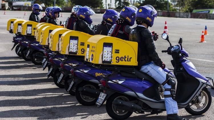 Asgari Ücretle Milyonlar İş Ararken Getir 2 Asgari Ücreti Geçen Müjdeli Alımı Duyurdu: Tam 9000 TL Maaşla Personel Alımları Yapılacak! Hemen Başvurabilirsiniz! 4