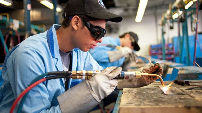 İŞKUR meslek kursları başlıyor! Derse gelene ödeme yapılacak: Yeni bir iş sahibi olurken günlük düzenli ödeme alınabilecek! 2