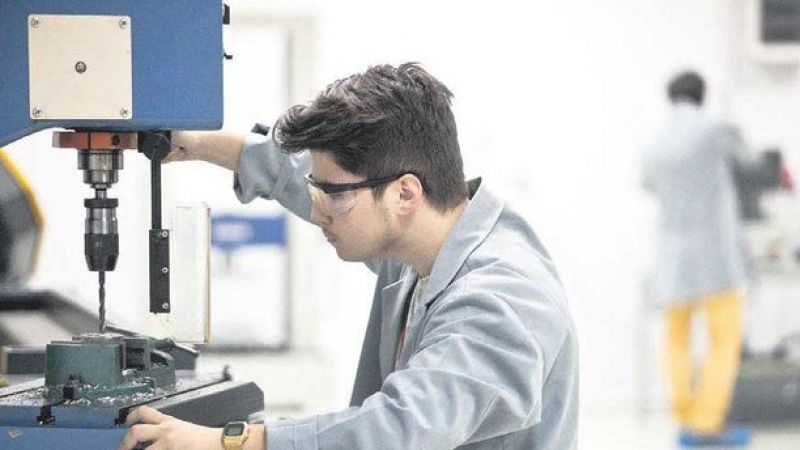 İŞKUR meslek kursları başlıyor! Derse gelene ödeme yapılacak: Yeni bir iş sahibi olurken günlük düzenli ödeme alınabilecek! 3