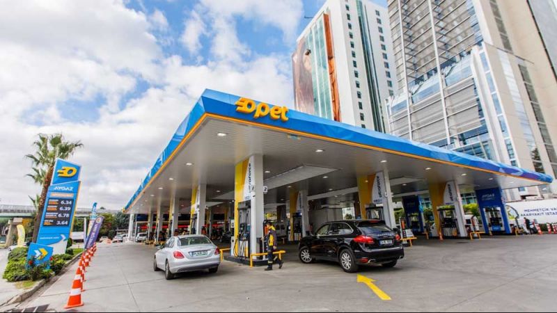 Milyonlarca Araç Sahibi Dikkat: Akaryakıt Alanlara 25 TL İade Kampanyası! Hemen Deponuzu Doldurun! 4