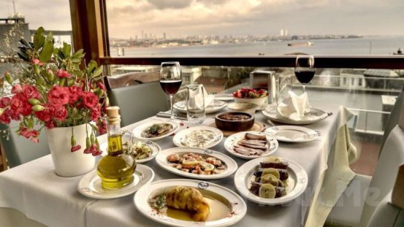 Dışardan yemek yiyenlere müjdeli haber resmen duyuruldu: 25 TL hesabınıza aktarılacak! Toplamda 100 TL ödeme yapılıyor! 1