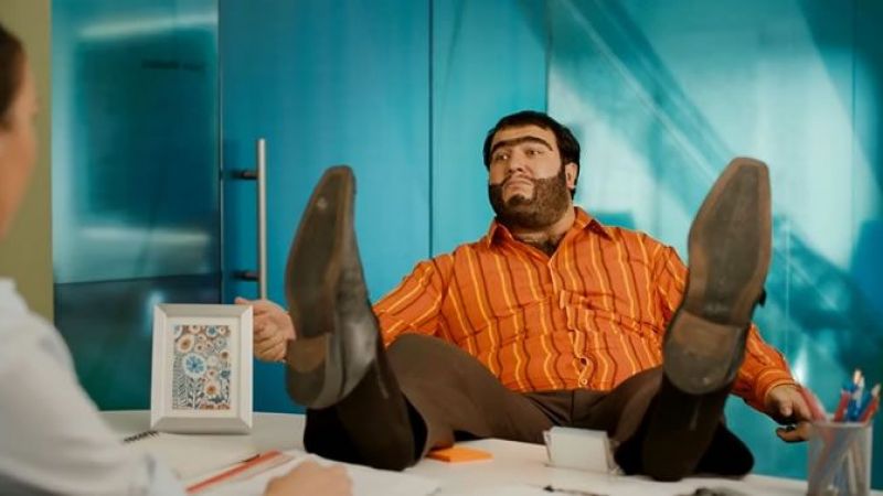 Recep İvedik 7 Disney Plus’ta Çıkacak! Şahan 120 Milyon TL Kazanacak! 3