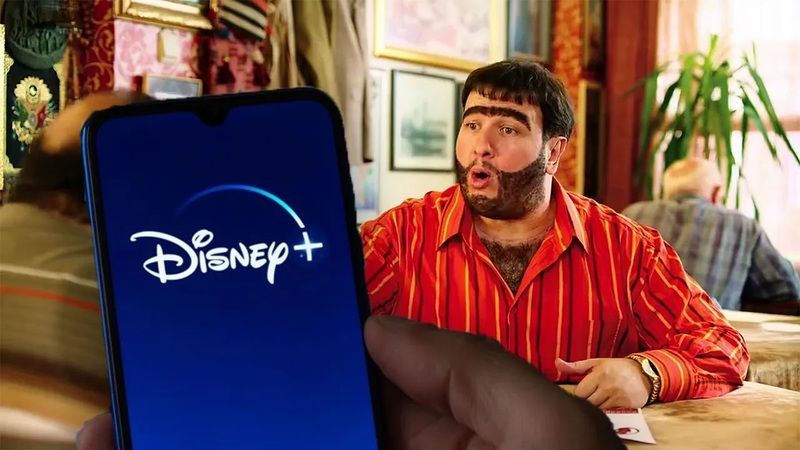 Recep İvedik 7 Disney Plus’ta Çıkacak! Şahan 120 Milyon TL Kazanacak! 1