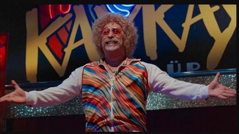 Erşan Kuneri’nin Galası Yapıldı! Dizi Netflix’te Bugün Yayınlanmaya Başlayacak! 4