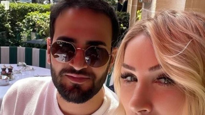 Seda Sayan Hamile mi? Kendinden 25 Yaş Küçük Erkek Arkadaşı ile Evlenerek Gündeme Gelen Seda Sayan, Yine Gündemde! Oğulcan 30 Yaşında Ağabey mi Olacak? 4