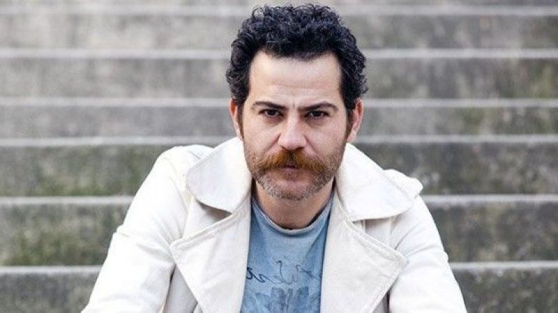 Alparslan Büyük Selçuklu Kadrosuna Sürpriz Bir İsim Katıldı! 3