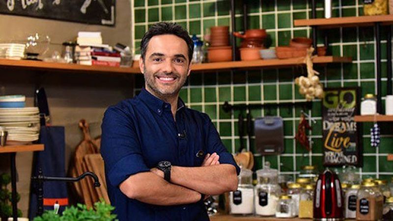 Acun’un Kiminle Anlaştığı Belli Oldu! MasterChef Yeni Sezonunda Jüri Koltuğunda Arda Türkmen Oturacak! 4