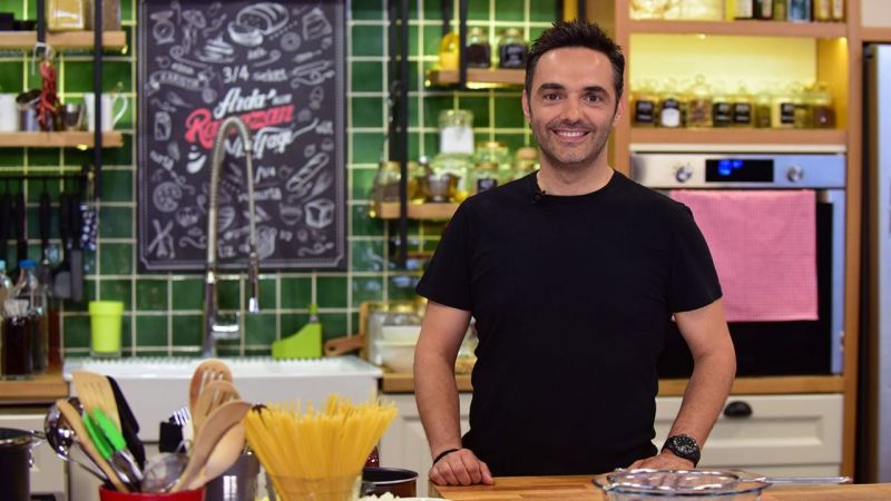 Acun’un Kiminle Anlaştığı Belli Oldu! MasterChef Yeni Sezonunda Jüri Koltuğunda Arda Türkmen Oturacak! 1